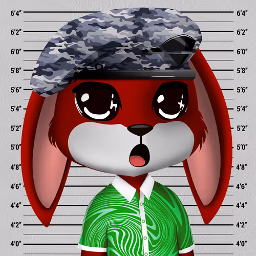 InkBunny #463