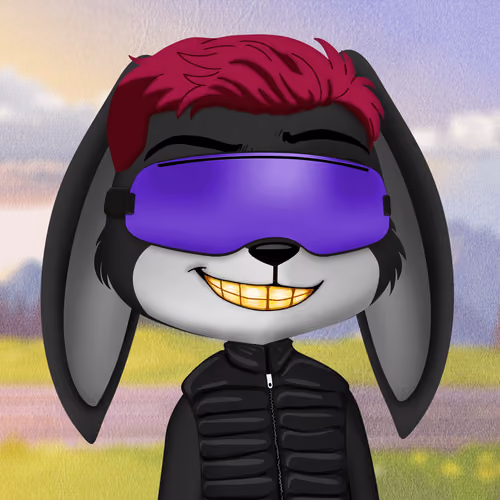 InkBunny #137