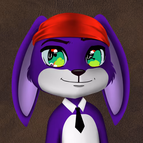InkBunny #784