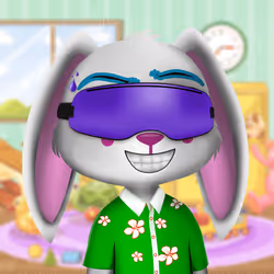 InkBunny #628