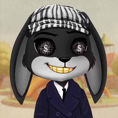 InkBunny #146
