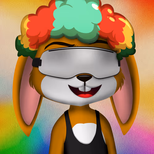 InkBunny #1550