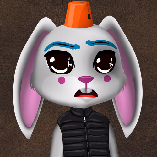 InkBunny #285
