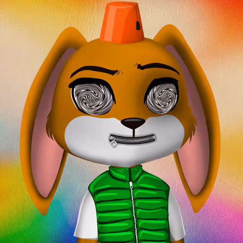 InkBunny #1832