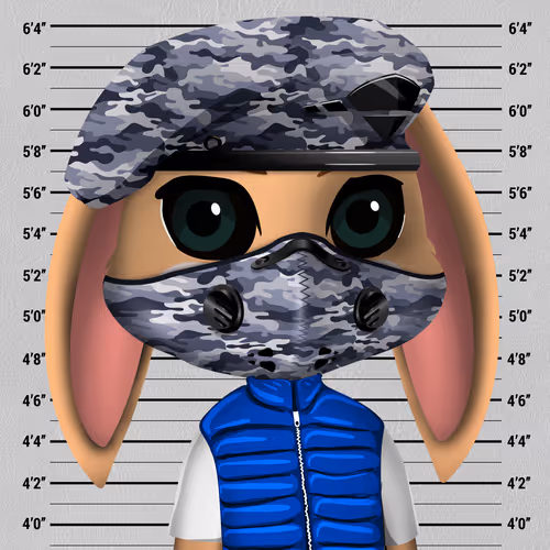 InkBunny #1333