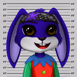 InkBunny #835