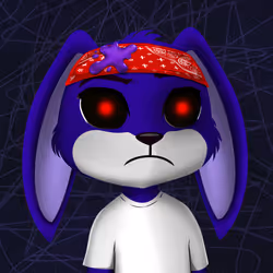 InkBunny #15