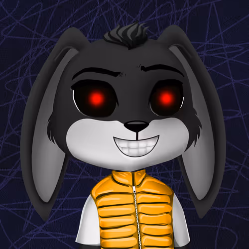 InkBunny #721