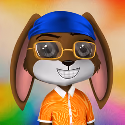 InkBunny #1691