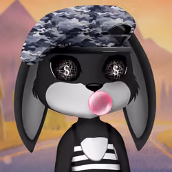 InkBunny #1109