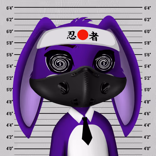 InkBunny #431