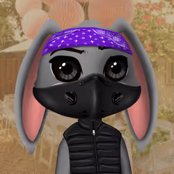 InkBunny #1239