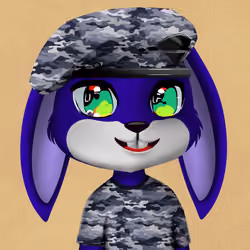 InkBunny #1036