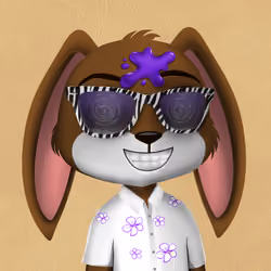InkBunny #1263