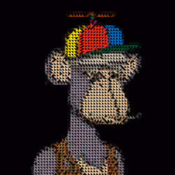 TrippyApe #61