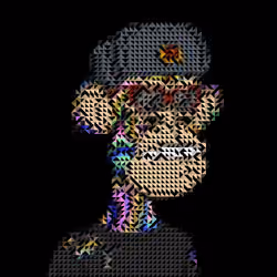 TrippyApe #33