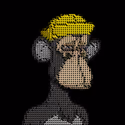 TrippyApe #41
