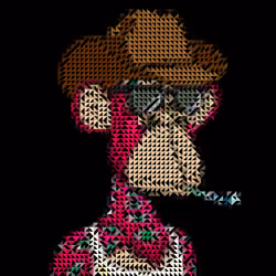 TrippyApe #84