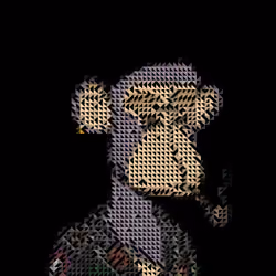 TrippyApe #60