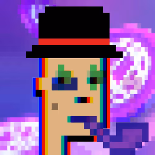 INK PUNK #276