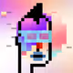 INK PUNK #555