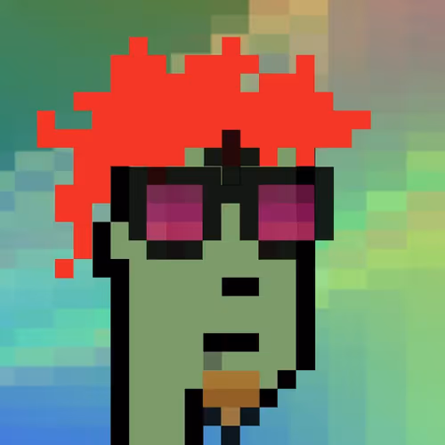INK PUNK #727