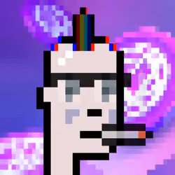 INK PUNK #1714
