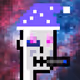 INK PUNK #575