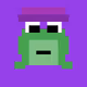 Ink Frog #215
