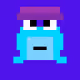 Ink Frog #173