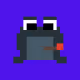 Ink Frog #122