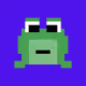 Ink Frog #219