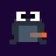 Ink Frog #198