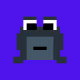 Ink Frog #298