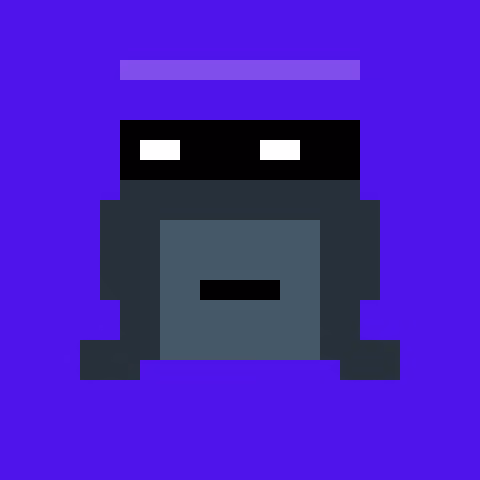 Ink Frog #163