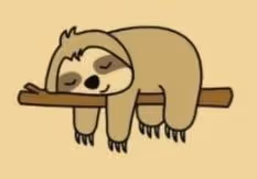 Sloth #2