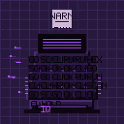 INK QUOTRONS #4157