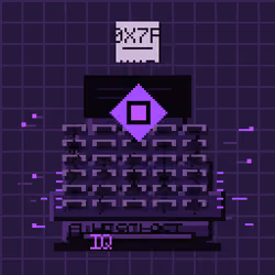 INK QUOTRONS #4150