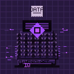 INK QUOTRONS #3141