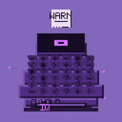 INK QUOTRONS #3005