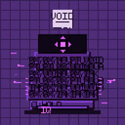 INK QUOTRONS #4378