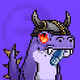 DinoX #258