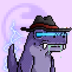 DinoX #703