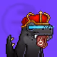 DinoX #130