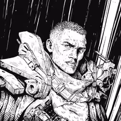 Templars of the Storm #119