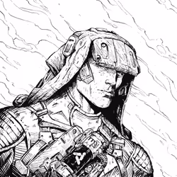 Templars of the Storm #491
