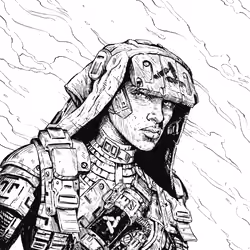 Templars of the Storm