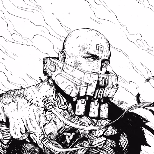 Templars of the Storm #100