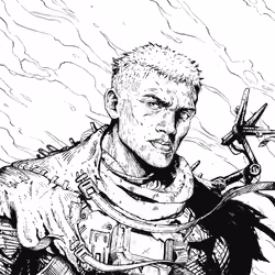 Templars of the Storm #926