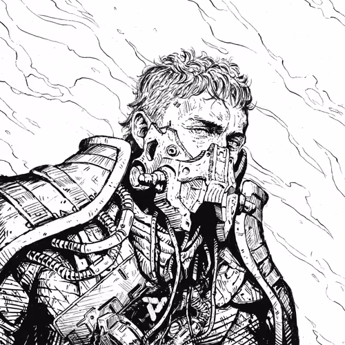 Templars of the Storm #155